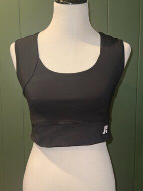 FORME Power Bra -Black XL Regular